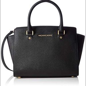 Michael Kors Selma Bag